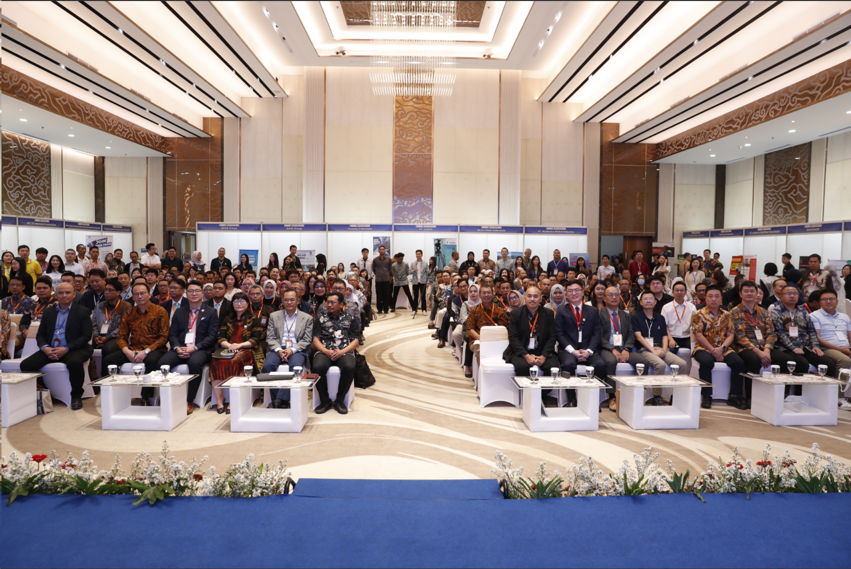 Talk-Cloud受邀出席“2025第二届中国—印尼校企合作峰会”：科技赋能教育，让优质教学跨越岛屿与国界